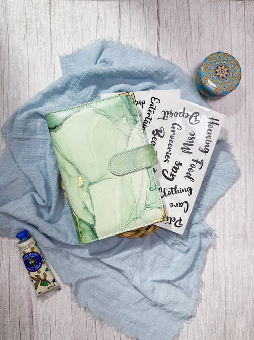 دفتر الادخار الرخامي