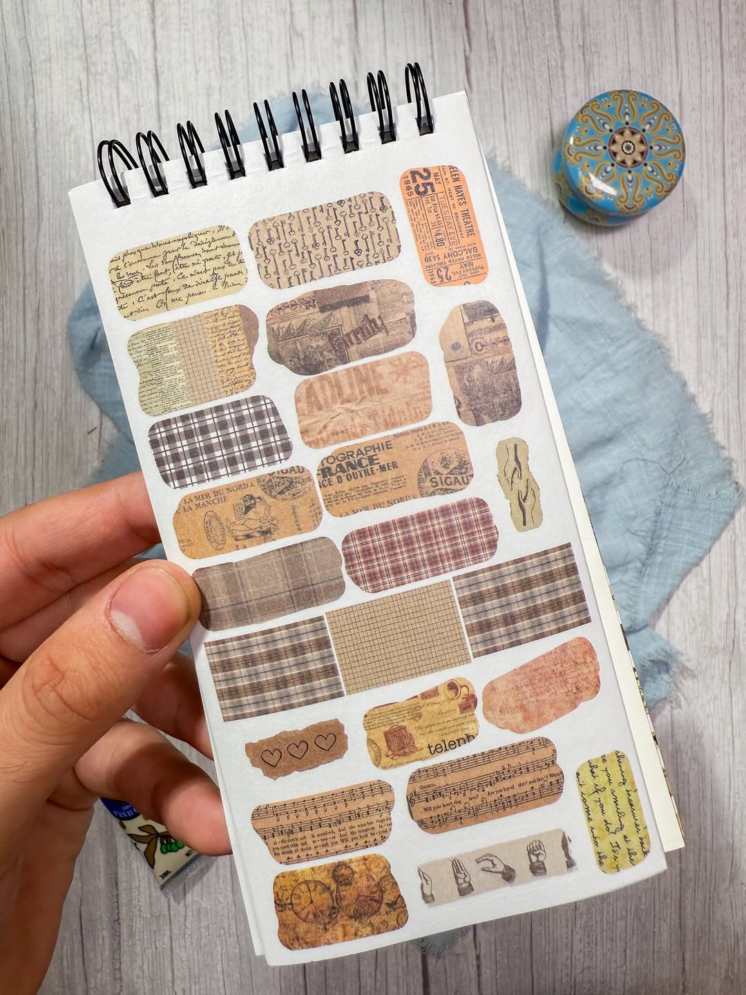 ✨📝 كُتيّب العبارات 📝✨