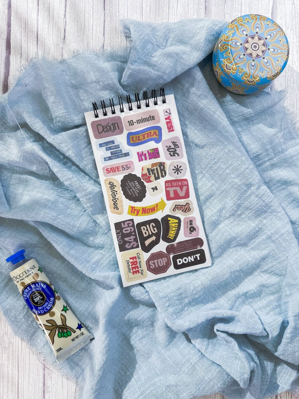 ✨📝 كُتيّب العبارات 📝✨