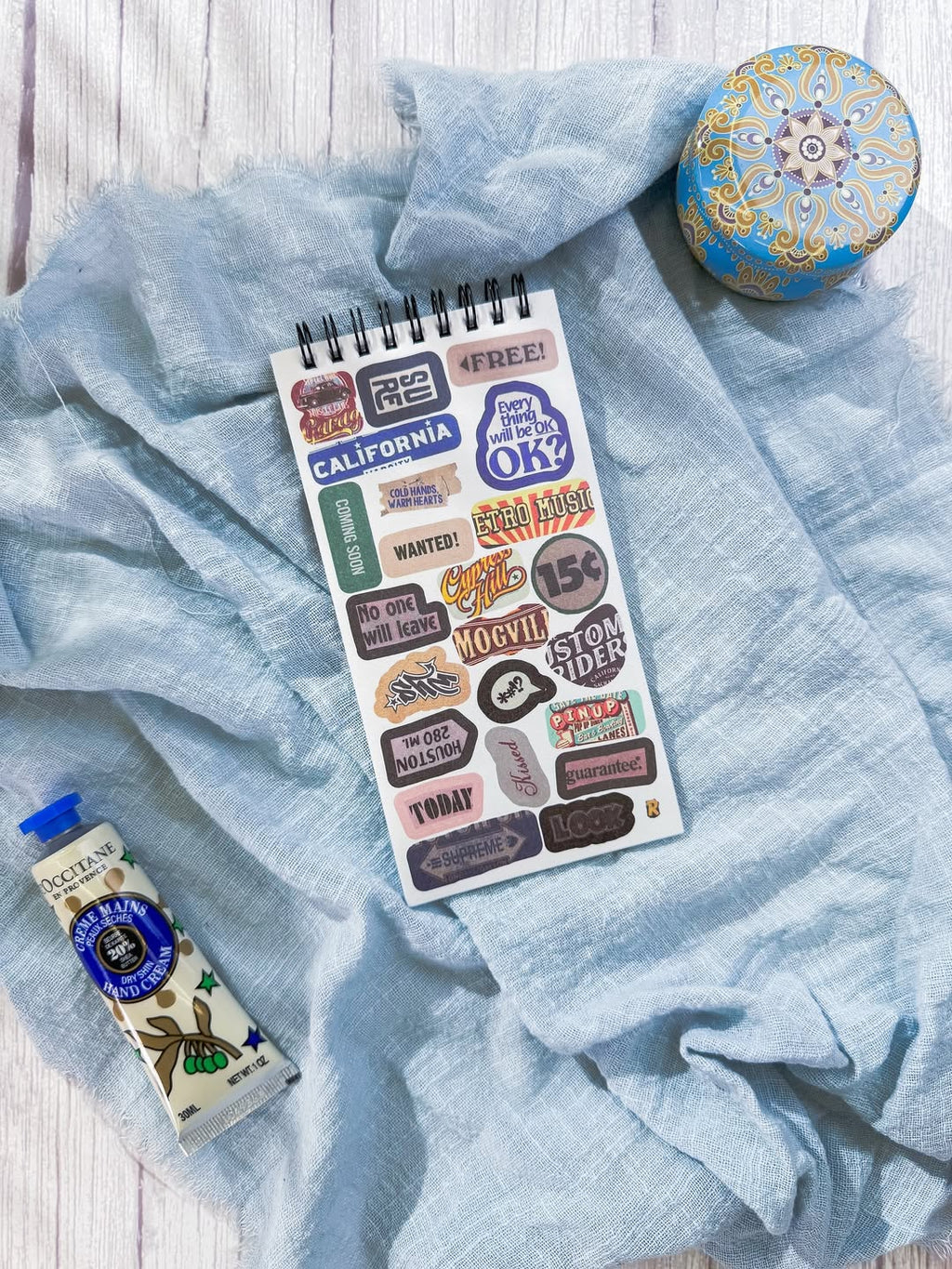 ✨📝 كُتيّب العبارات 📝✨