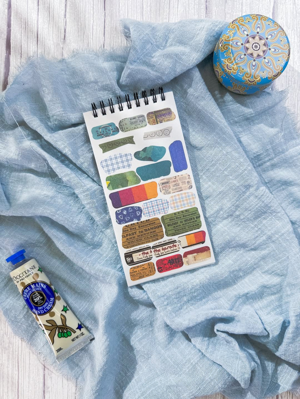 ✨📝 كُتيّب العبارات 📝✨