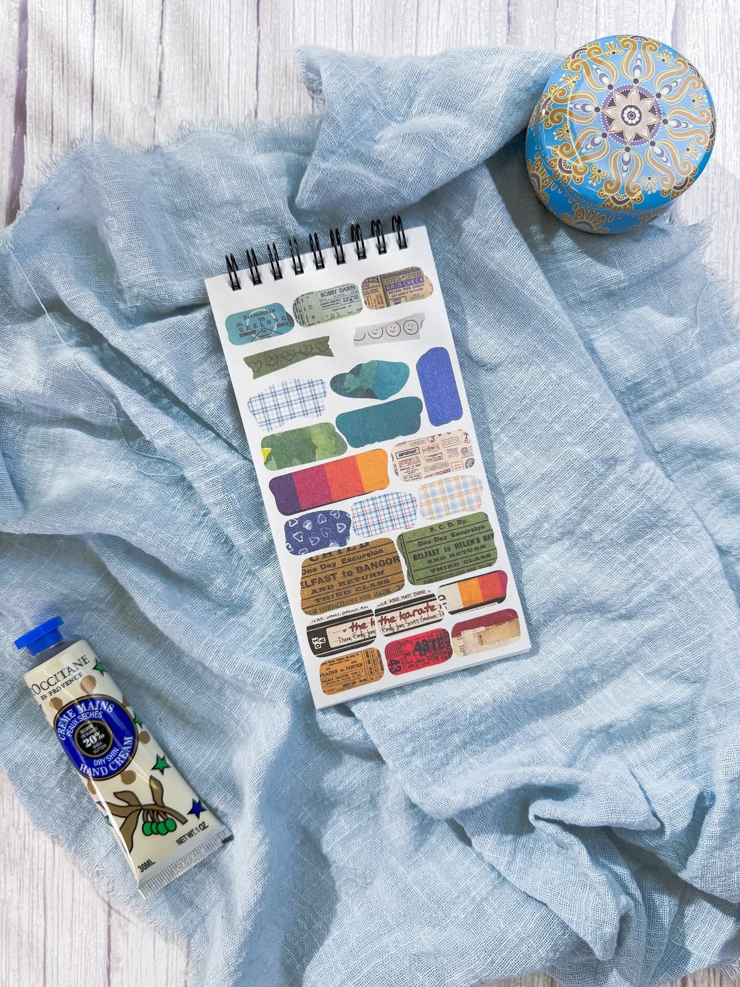 ✨📝 كُتيّب العبارات 📝✨