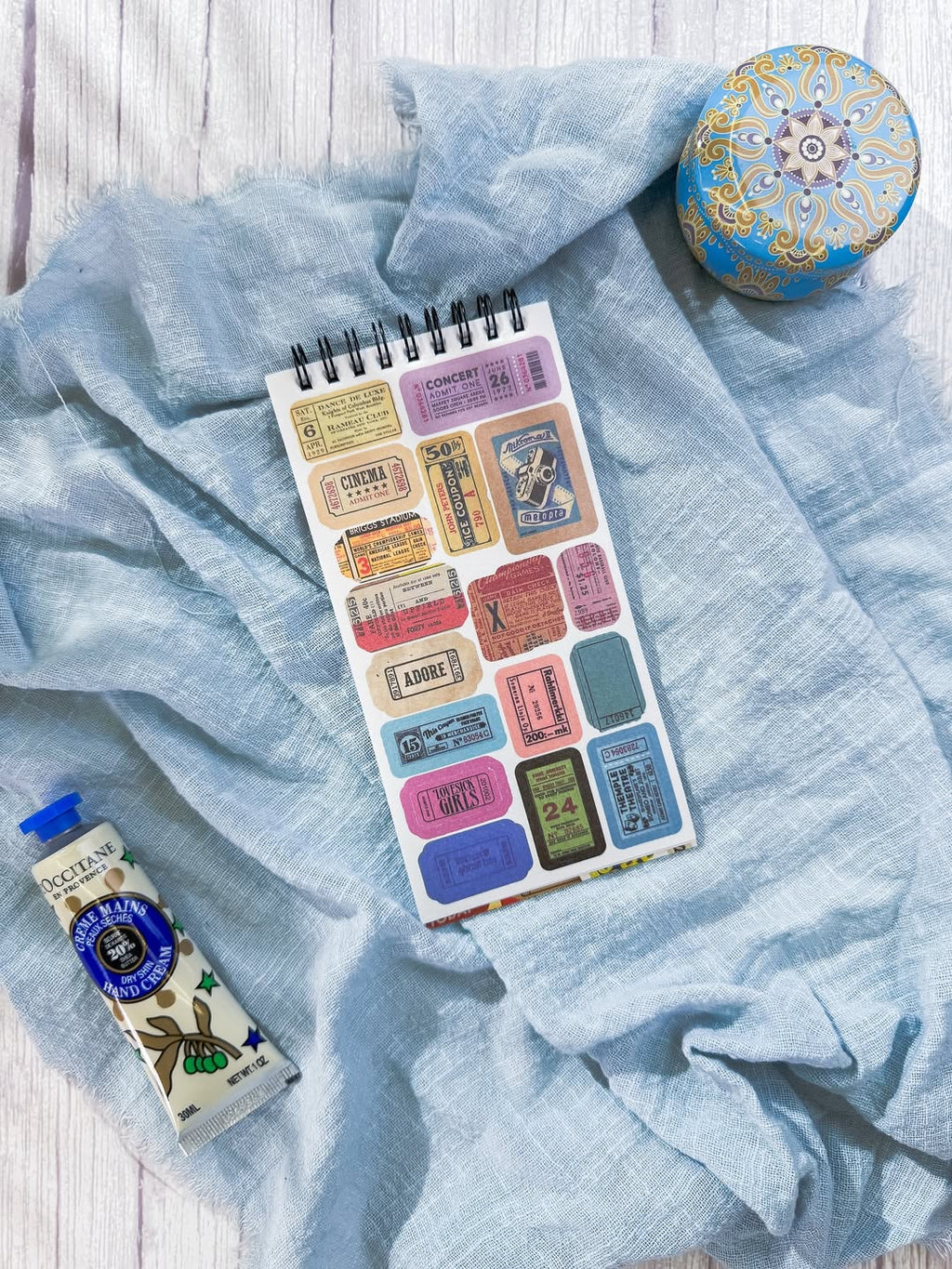 ✨📝 كُتيّب العبارات 📝✨