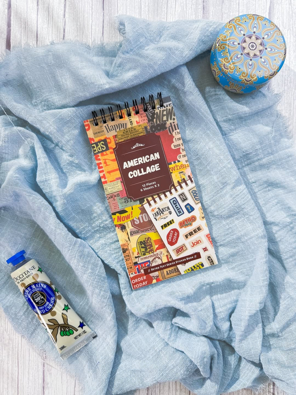 ✨📝 كُتيّب العبارات 📝✨