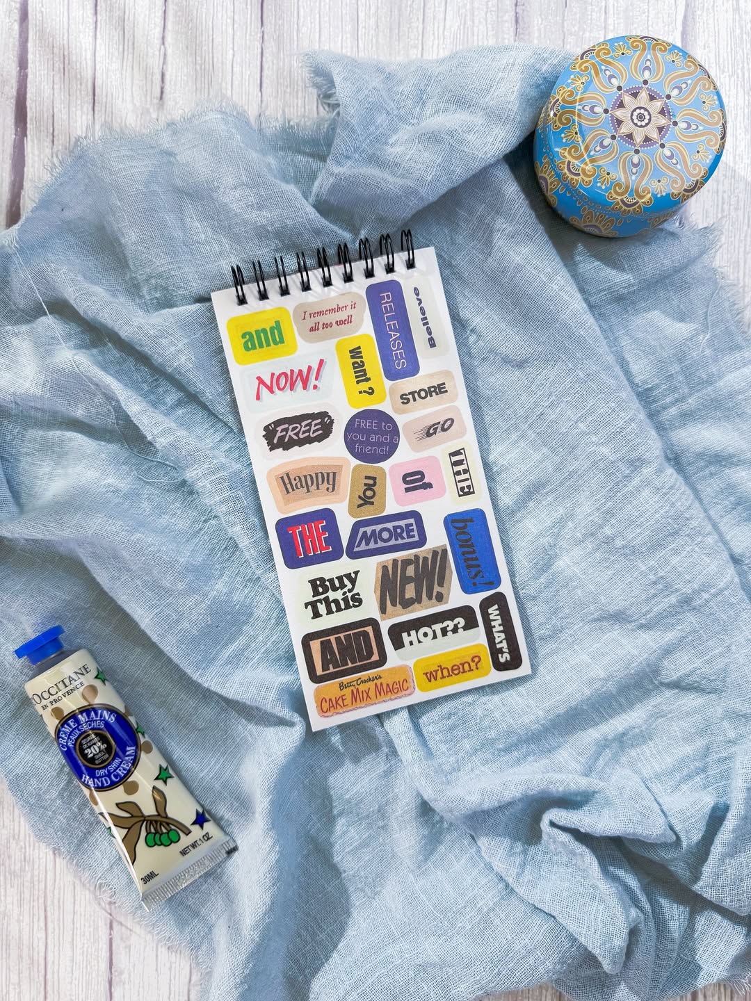 ✨📝 كُتيّب العبارات 📝✨