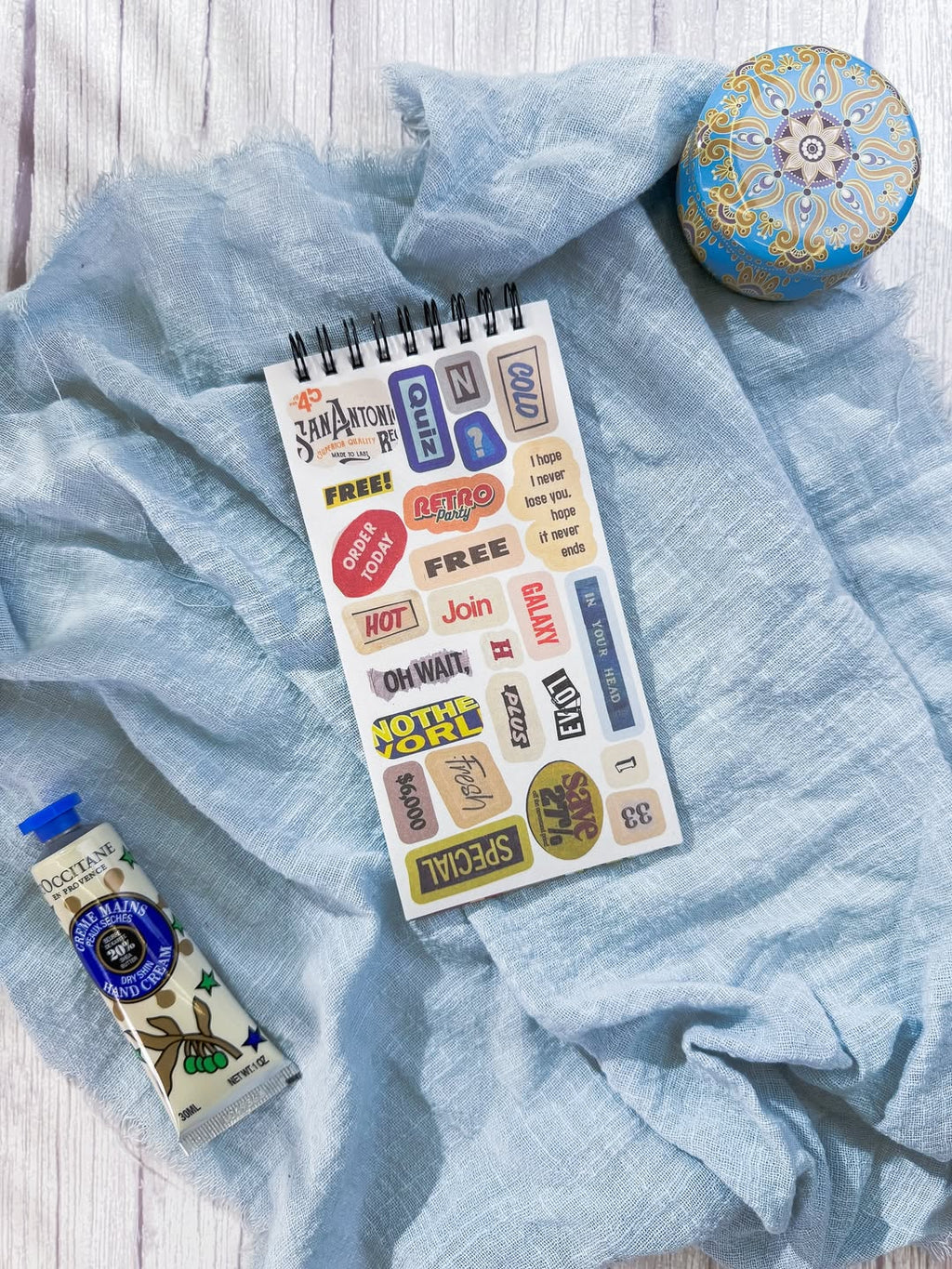 ✨📝 كُتيّب العبارات 📝✨