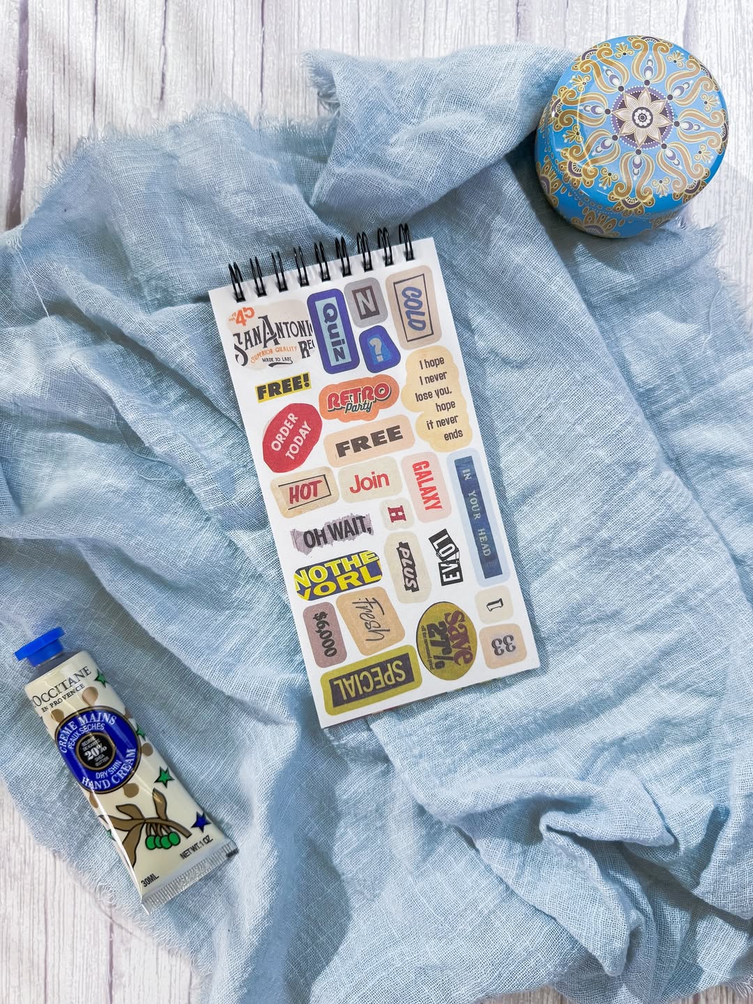 ✨📝 كُتيّب العبارات 📝✨