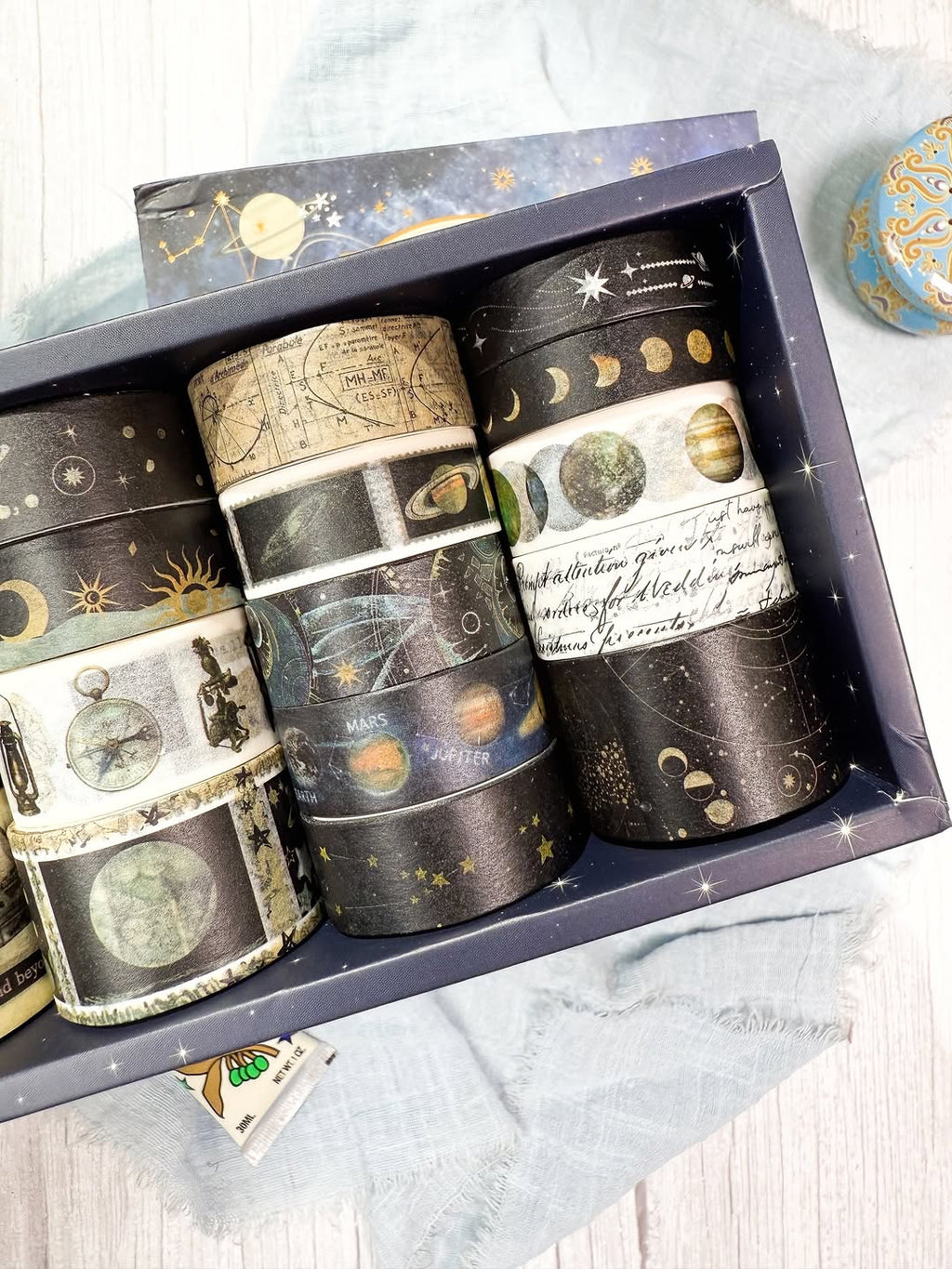 ✨🌌 واشي تيب الفضاء 🌌✨