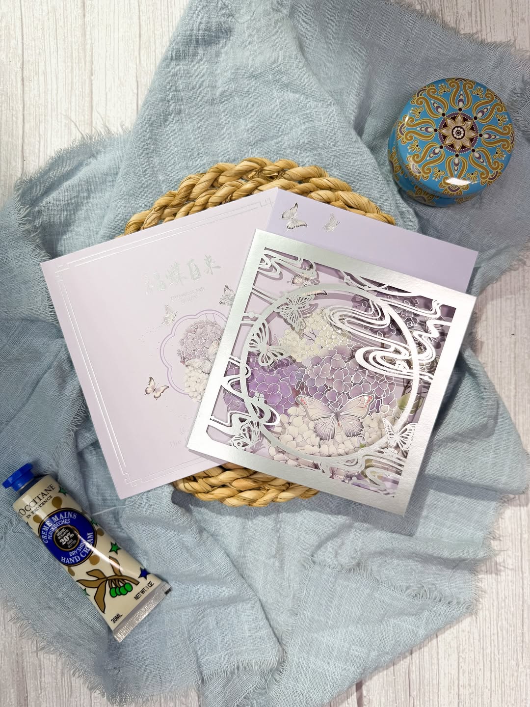 ✨ ظرف مميز ✨