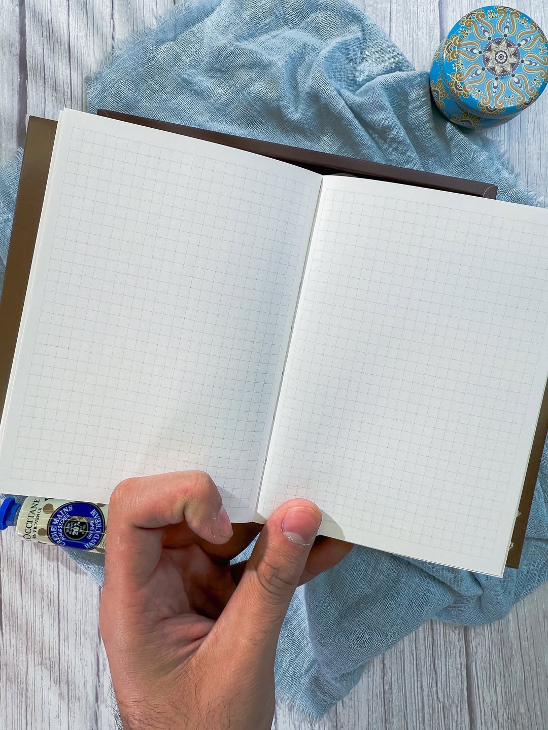 ✨🏛️ صندوق الجورنال الشامل 🏛️✨ نسخة ذكريات المتحف 🤍✨