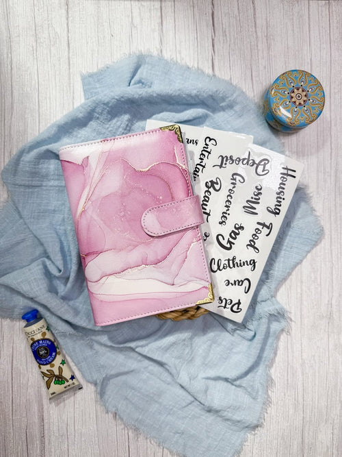 دفتر الادخار الرخامي