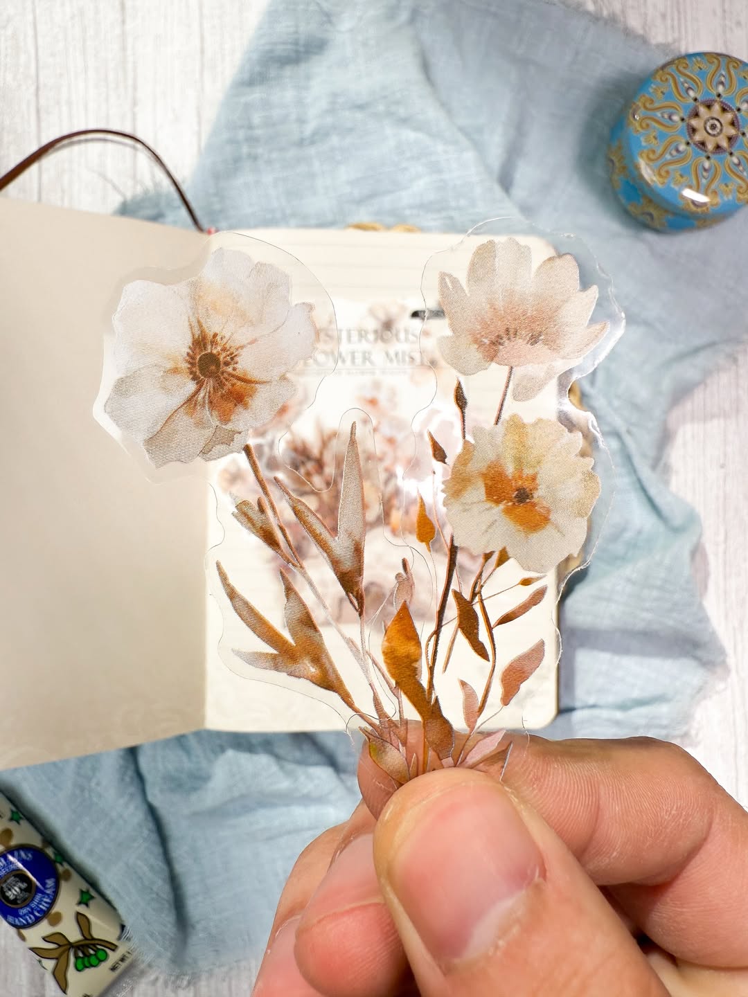 ✨🌺 ملصقات الورود 🌺✨