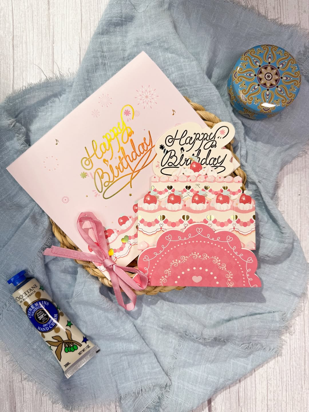 ✨🍰 كارد هدية 🍰✨
