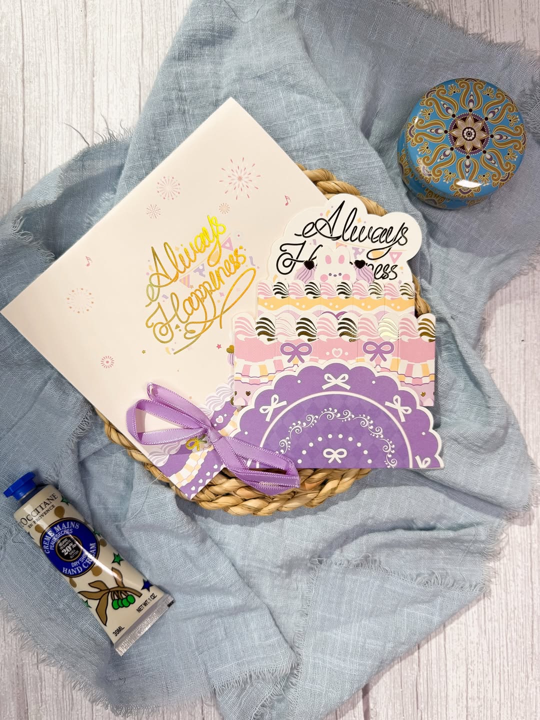 ✨🍰 كارد هدية 🍰✨
