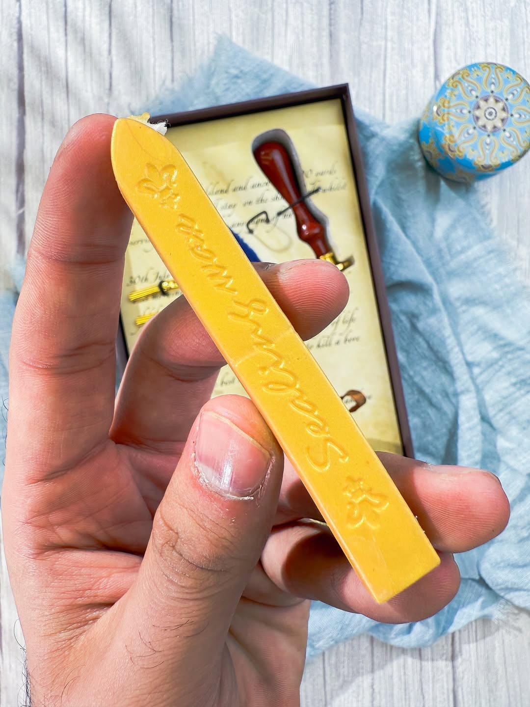 ✨🪶 قلم الريشة 🪶✨