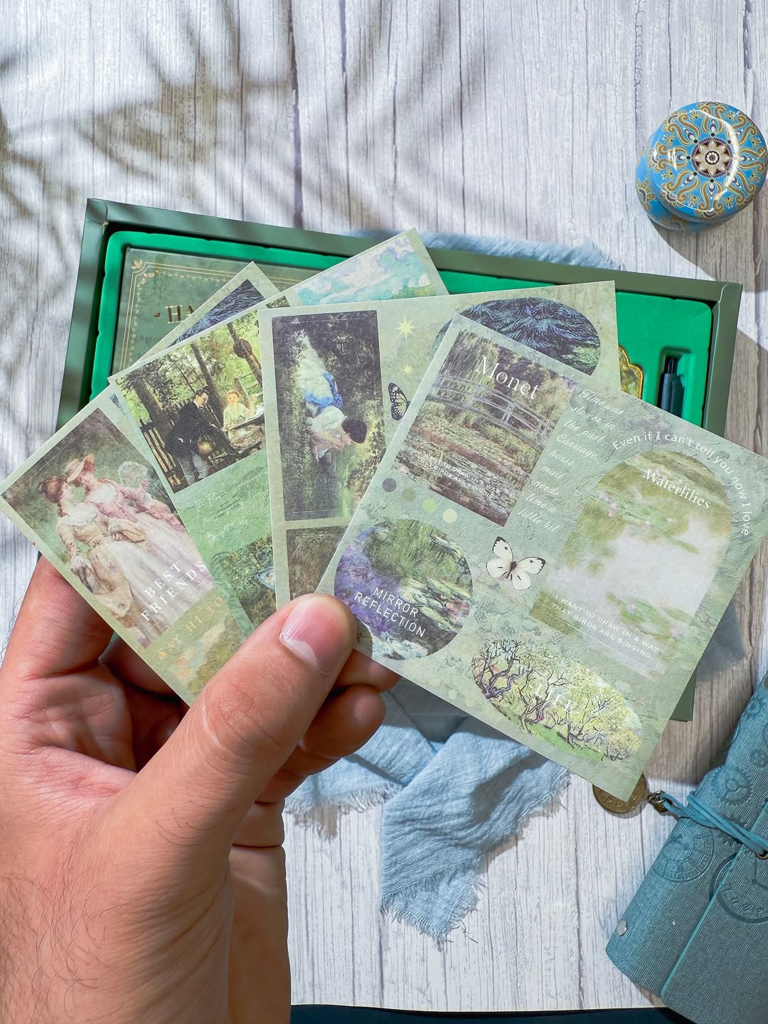 صندوق الجورنال الكبير