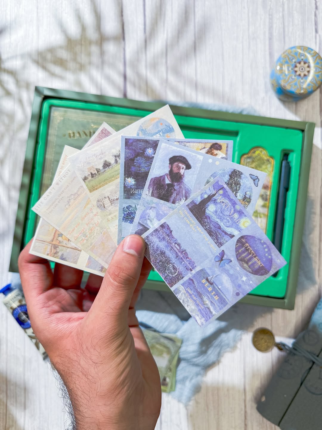 صندوق الجورنال الكبير