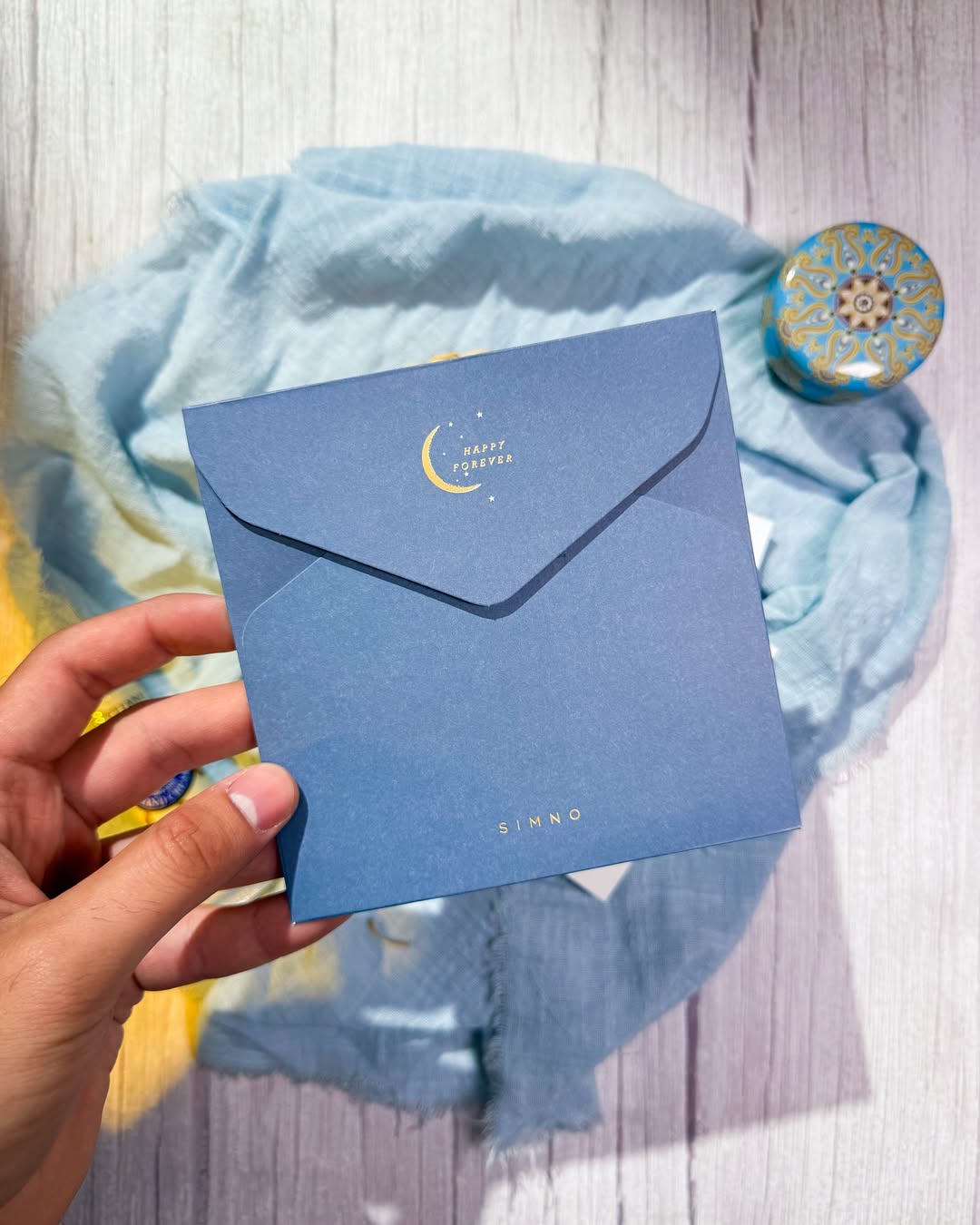 ‏‎✨ ظروف مزخرفة ✨