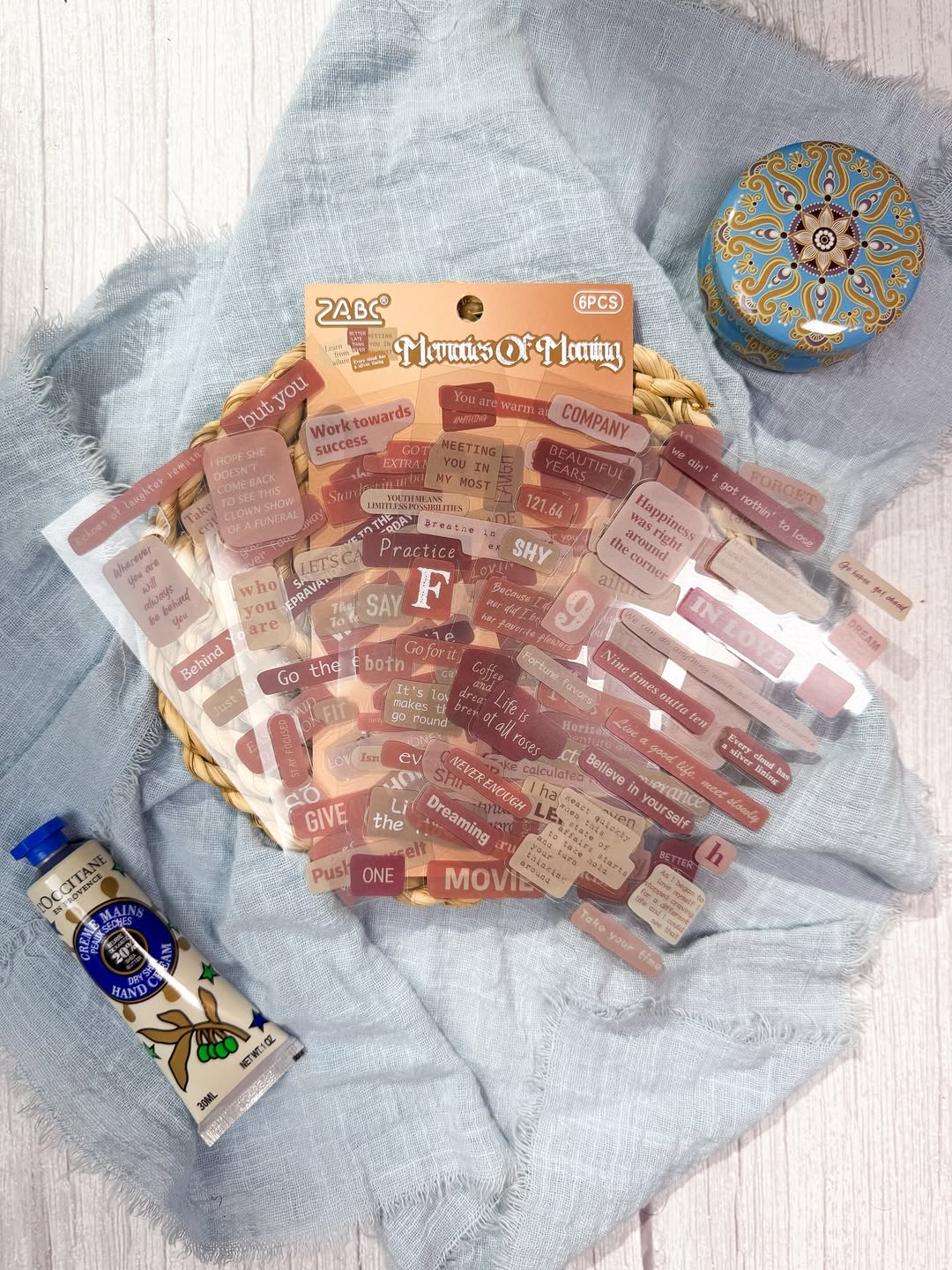 ‏‎✨ كُتيّب العبارات ✨