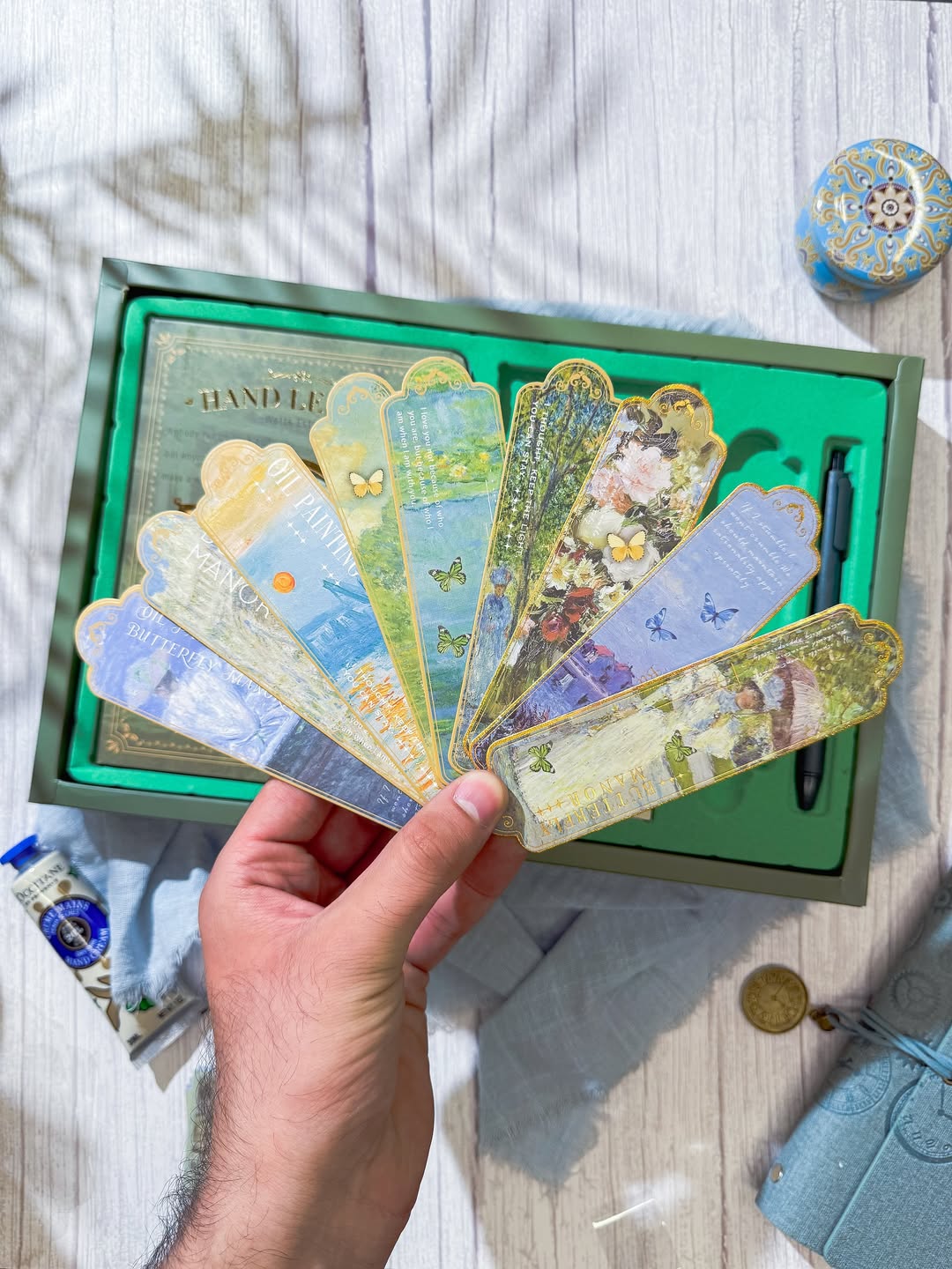 صندوق الجورنال الكبير