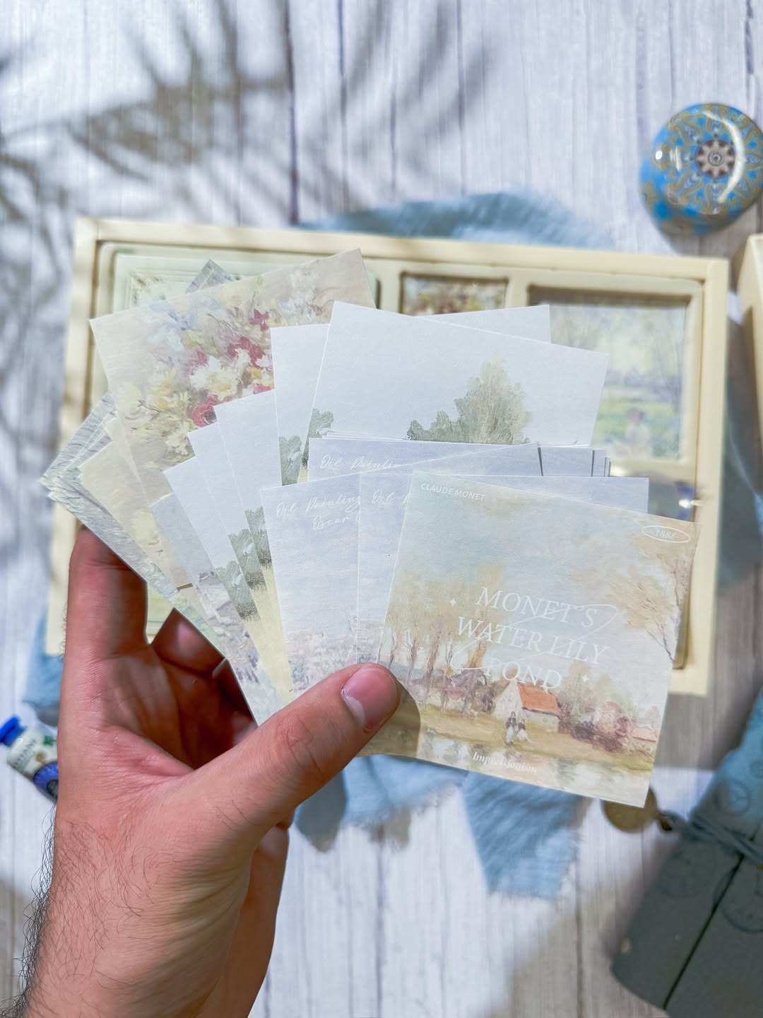 صندوق الجورنال الكبير
