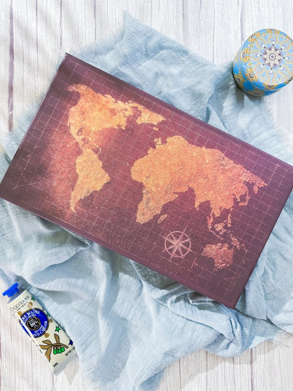 ✨🪶 قلم الريشة 🪶✨