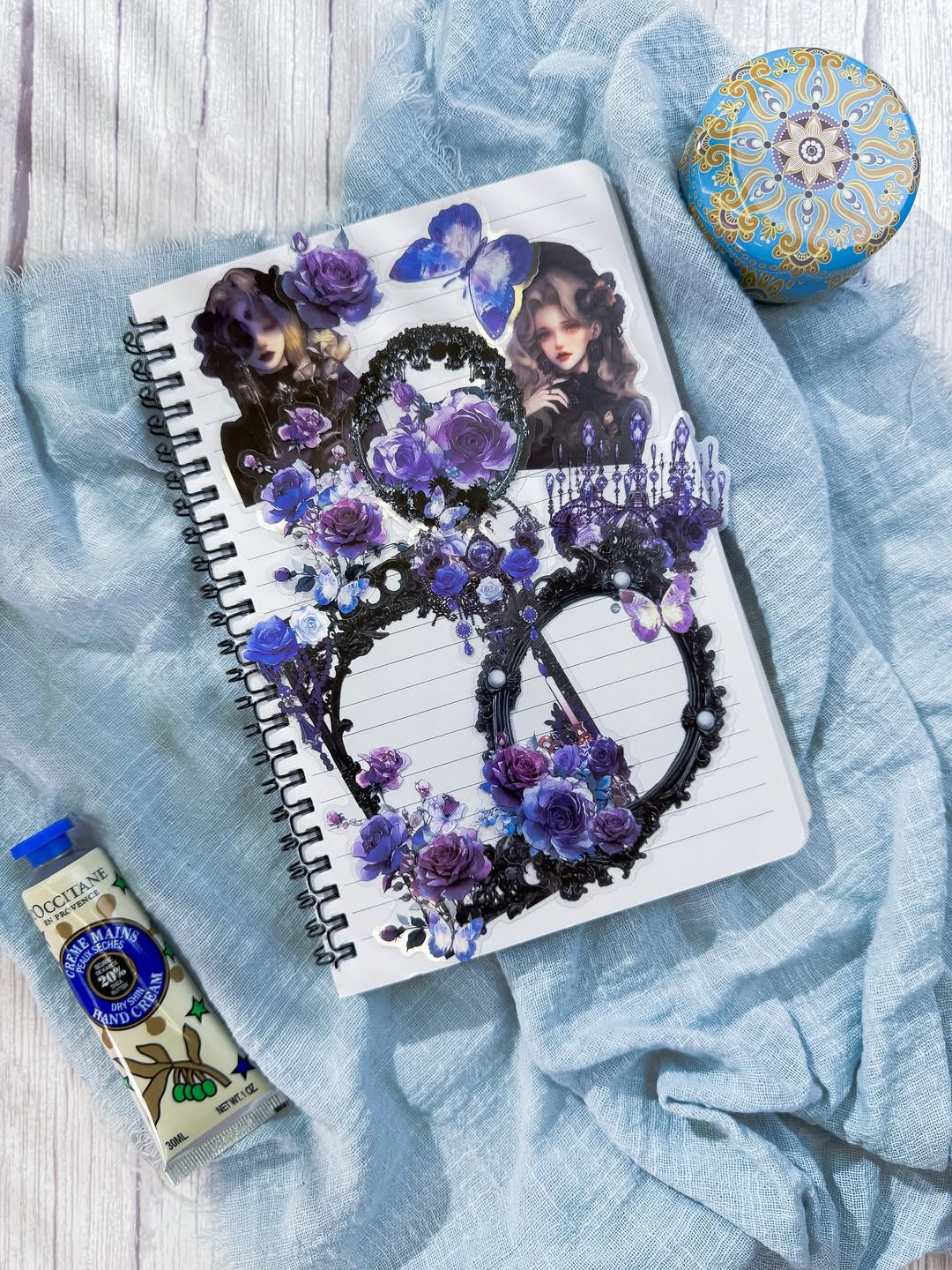 ✨💜 Rose Melody 💜✨