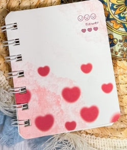 ✨📚 دفتر ملاحظات صغير 📚✨