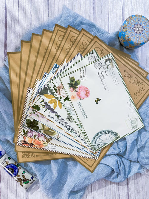 ✨✉️ ظروف مميزة ✉️✨