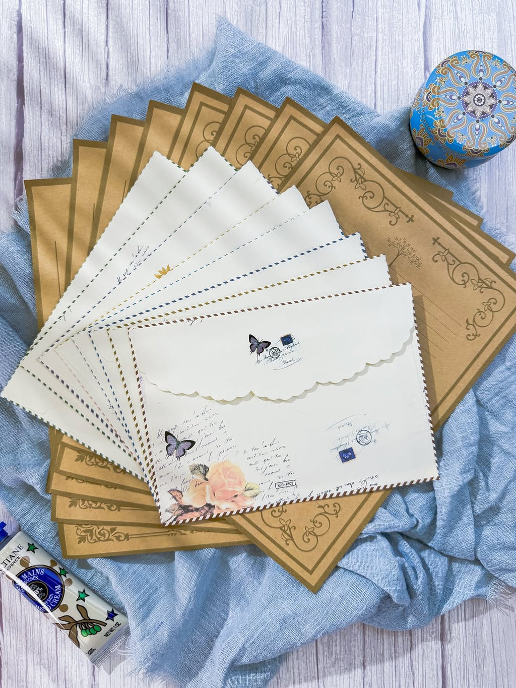 ✨✉️ ظروف مميزة ✉️✨