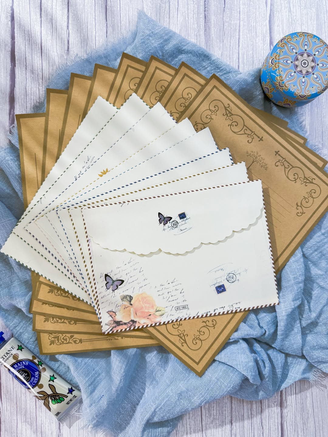 ✨✉️ ظروف مميزة ✉️✨